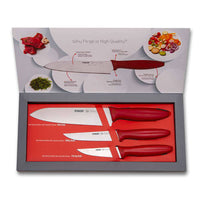 Coffret Couteaux